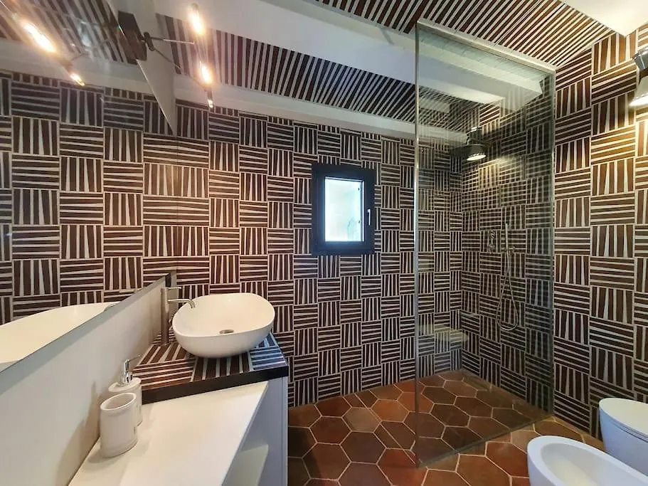 Boutique Penthouse with terrace, Spanish Steps Rome