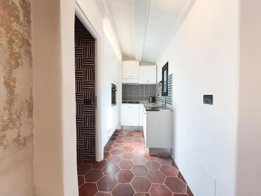 Boutique Penthouse with terrace, Spanish Steps Rome 0*,