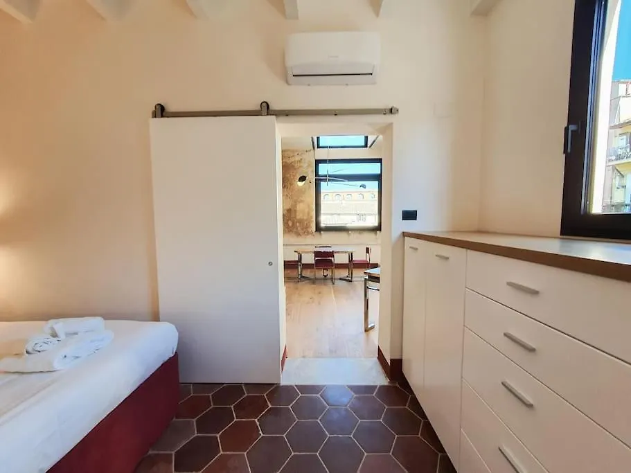 Appartement Boutique Penthouse with terrace, Spanish Steps Rome