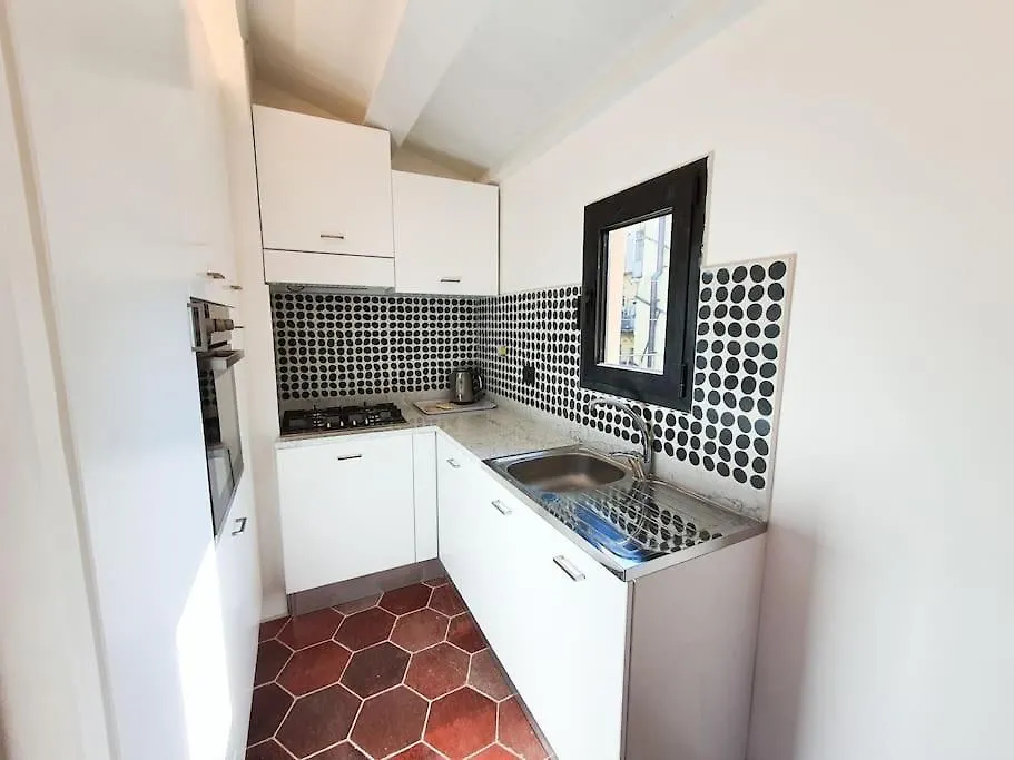 Apartamento Boutique Penthouse With Terrace, Spanish Steps Roma